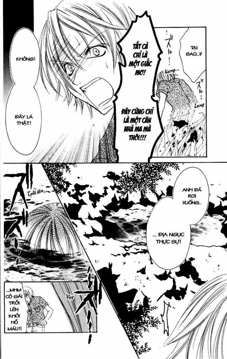 Jigoku Shoujo - Chapter 11 - Trang 39