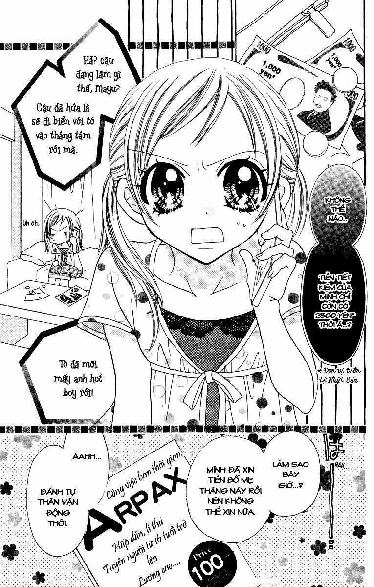 Jigoku Shoujo - Chapter 11 - Trang 8