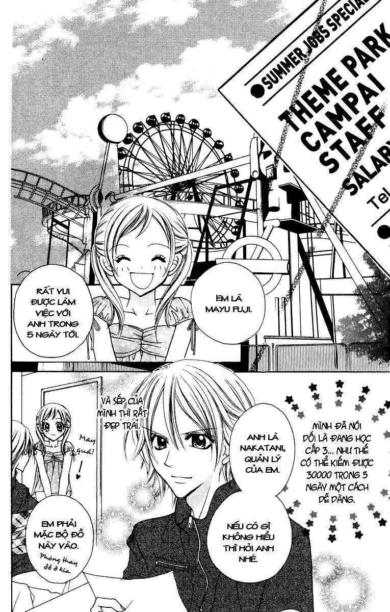 Jigoku Shoujo - Chapter 11 - Trang 9