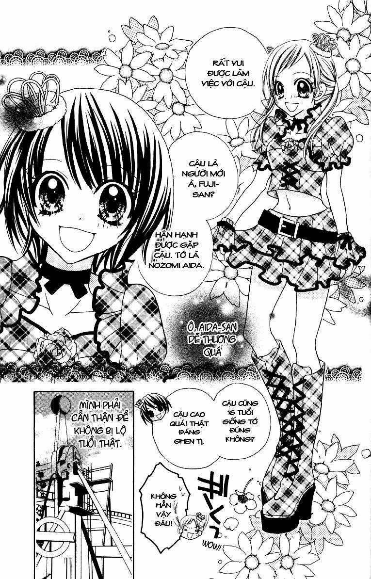 Jigoku Shoujo - Chapter 11 - Trang 10