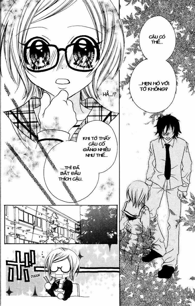 Jigoku Shoujo - Chapter 12 - Trang 13