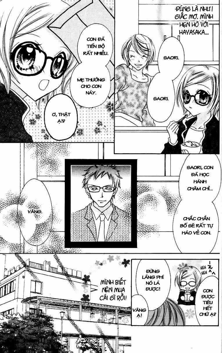 Jigoku Shoujo - Chapter 12 - Trang 14