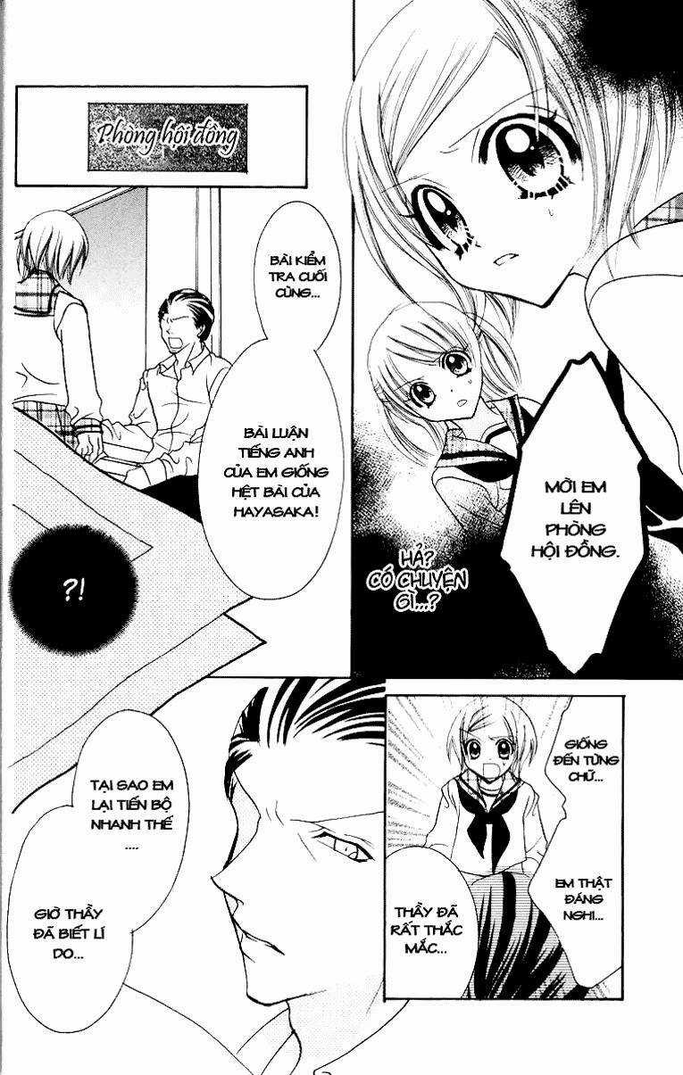 Jigoku Shoujo - Chapter 12 - Trang 21