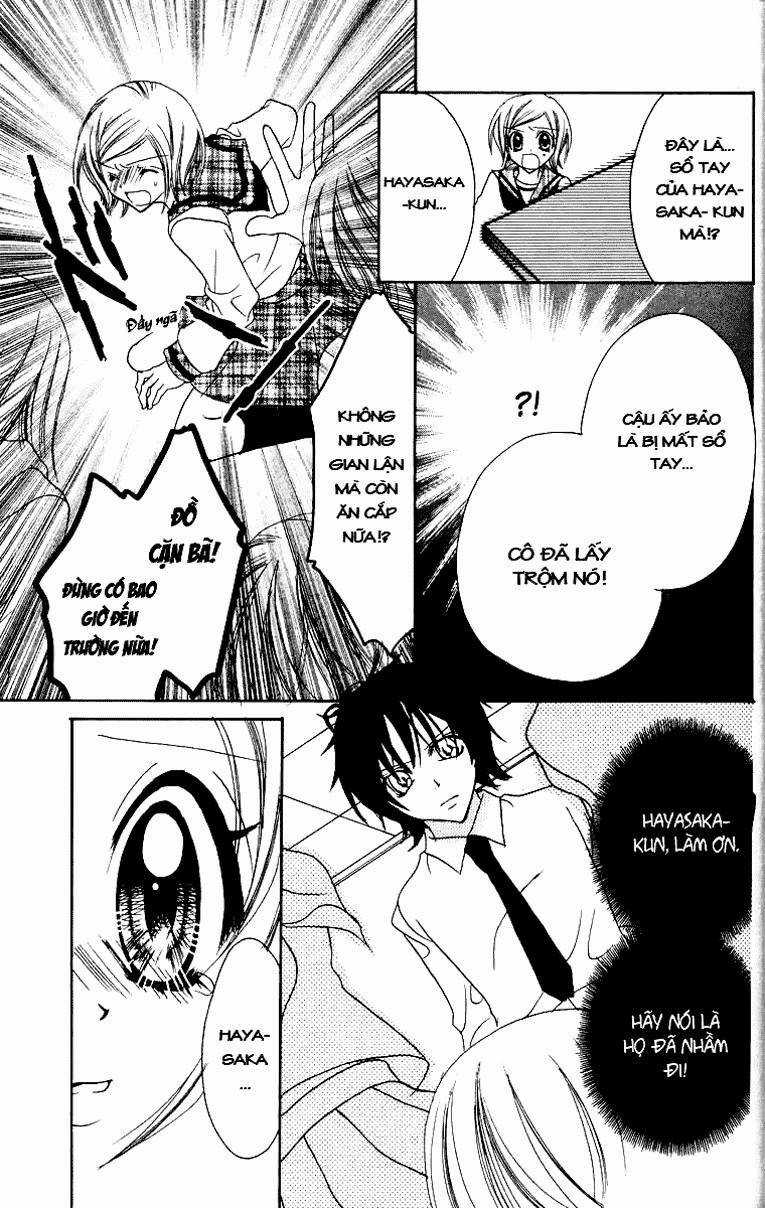 Jigoku Shoujo - Chapter 12 - Trang 24