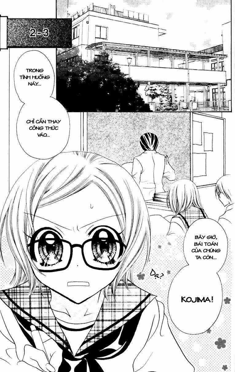 Jigoku Shoujo - Chapter 12 - Trang 4