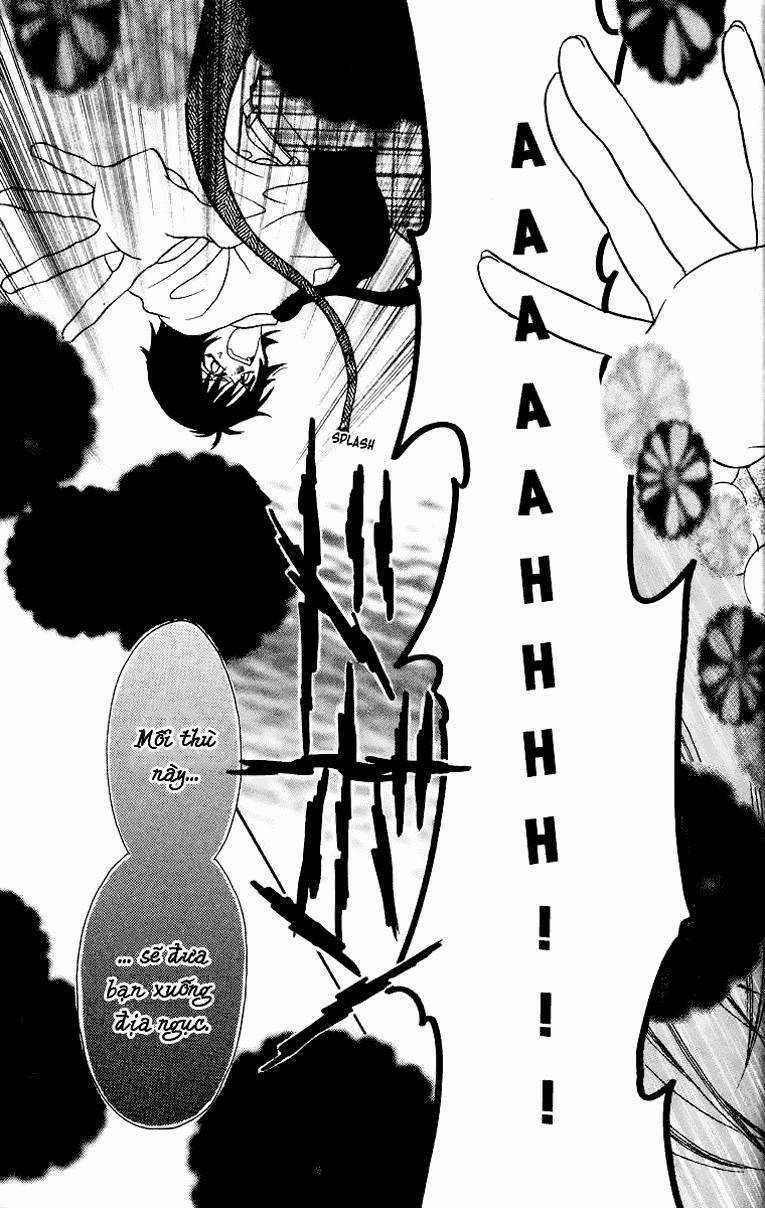 Jigoku Shoujo - Chapter 12 - Trang 38