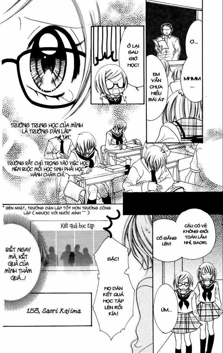 Jigoku Shoujo - Chapter 12 - Trang 5