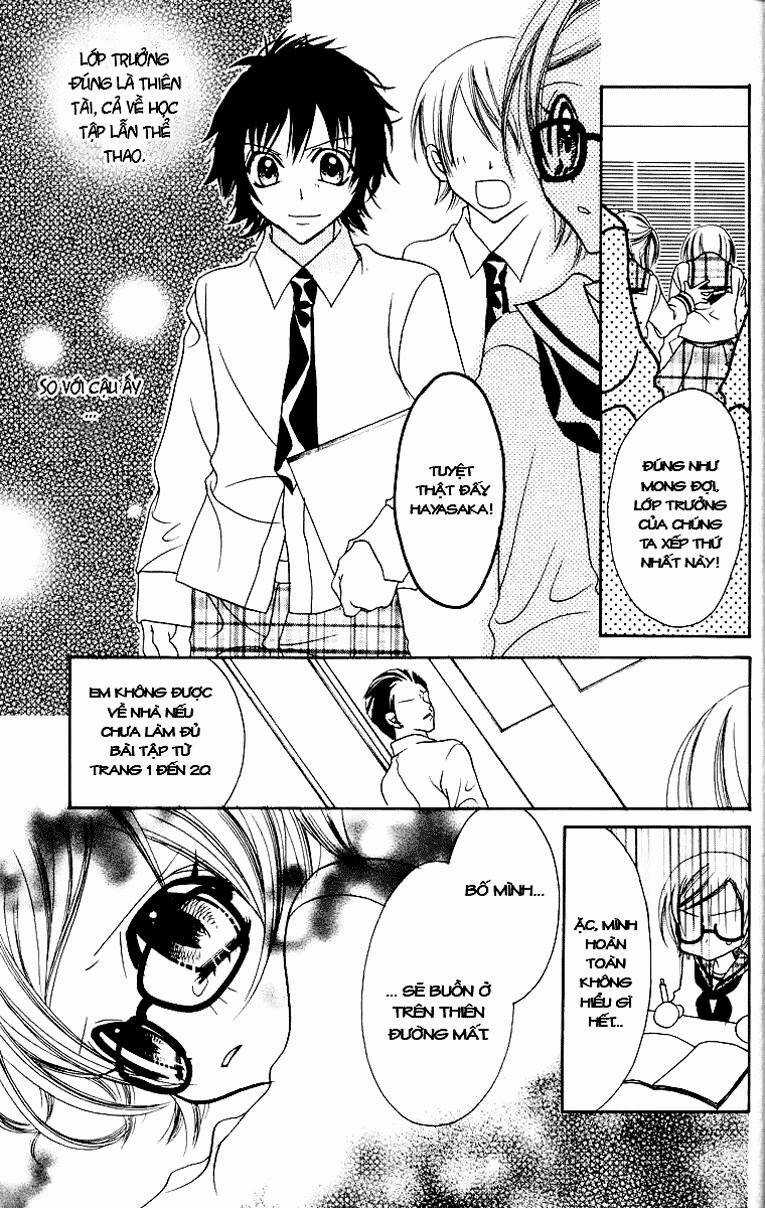 Jigoku Shoujo - Chapter 12 - Trang 6