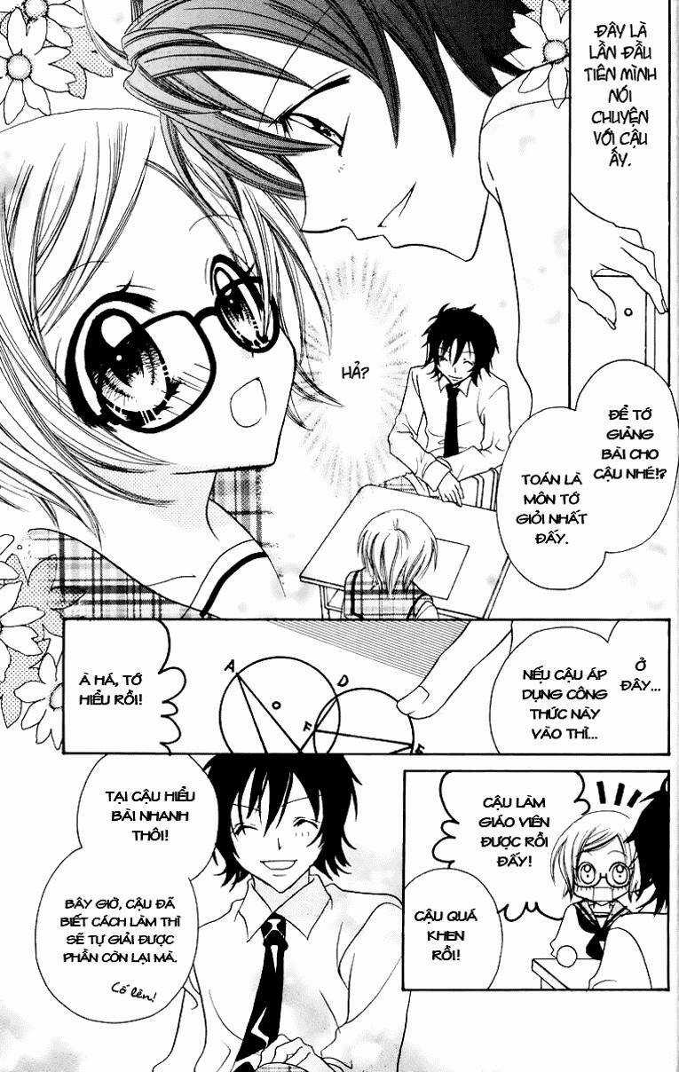 Jigoku Shoujo - Chapter 12 - Trang 8