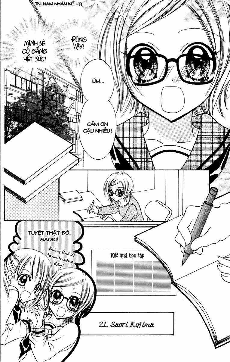 Jigoku Shoujo - Chapter 12 - Trang 9