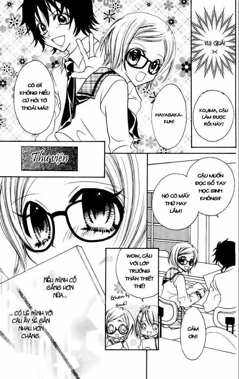 Jigoku Shoujo - Chapter 12 - Trang 10