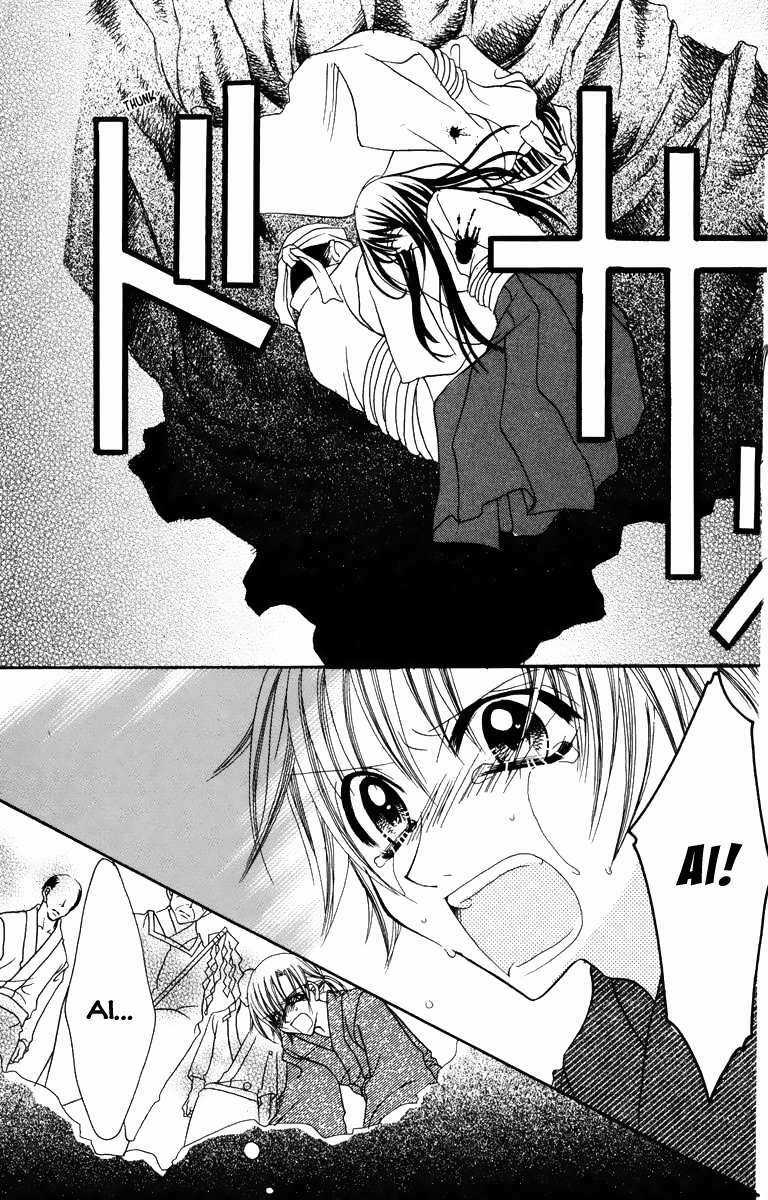 Jigoku Shoujo - Chapter 13.1 - Trang 29