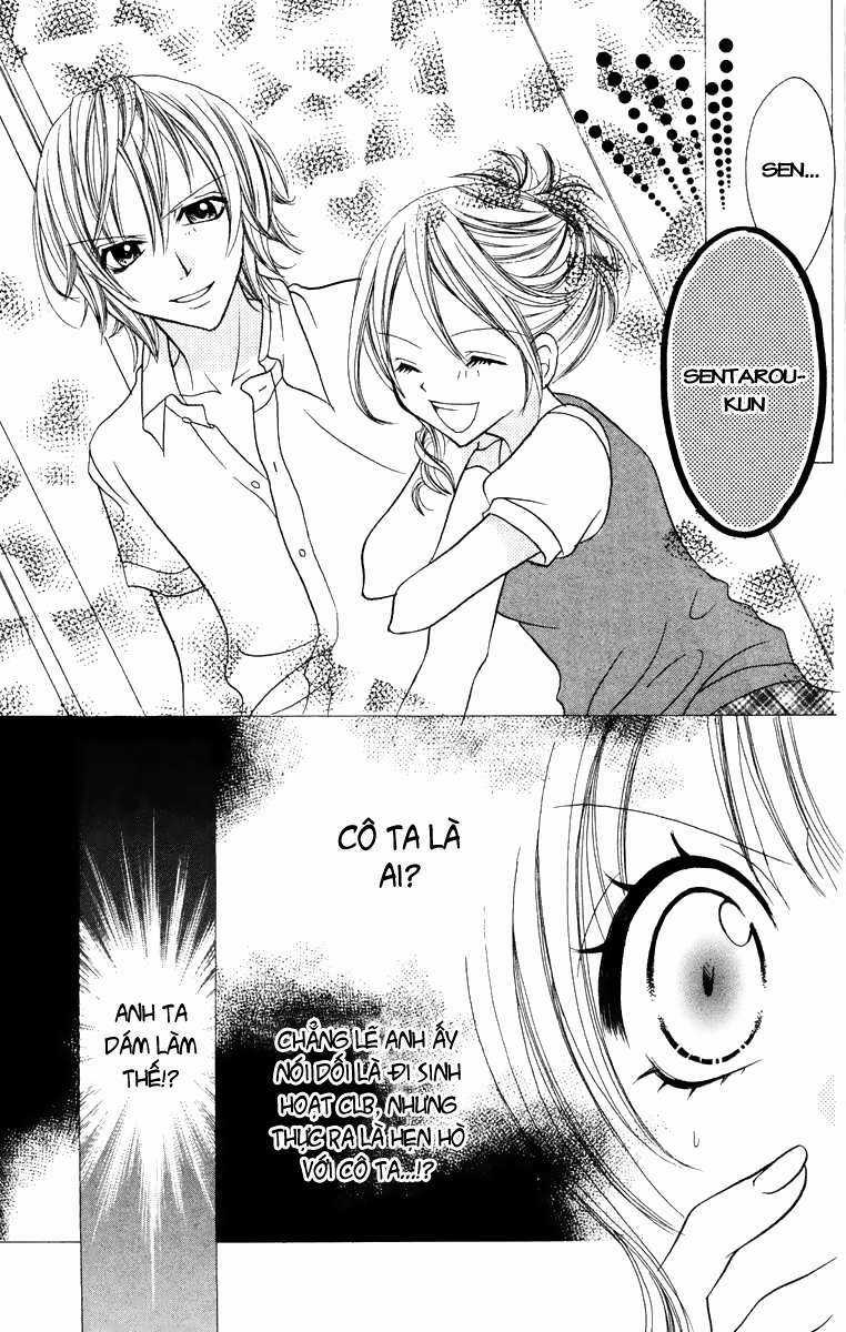 Jigoku Shoujo - Chapter 13.1 - Trang 9