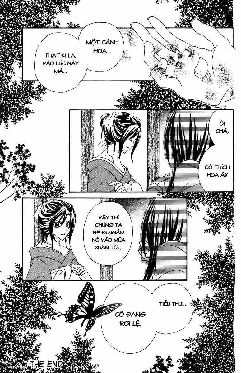 Jigoku Shoujo - Chapter 13.2 - Trang 11