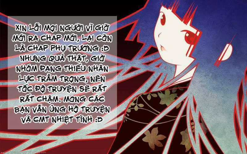 Jigoku Shoujo - Chapter 13.2 - Trang 12