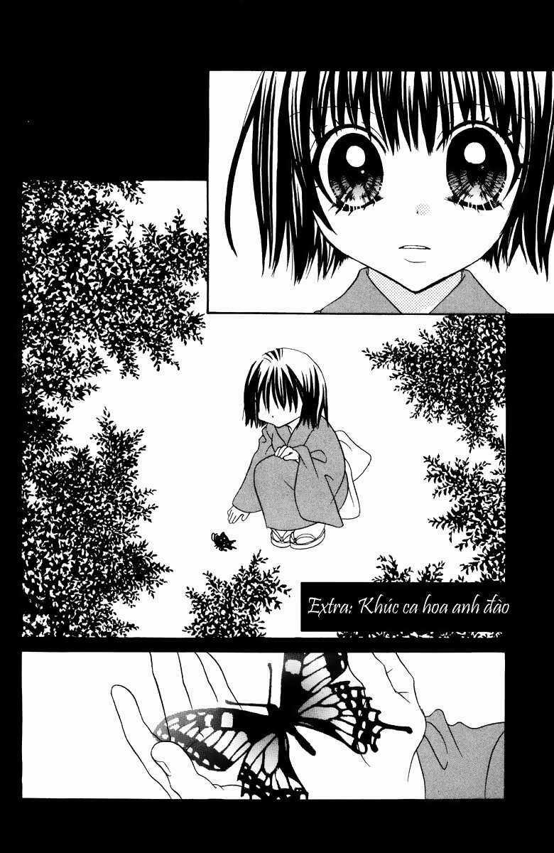 Jigoku Shoujo - Chapter 13.2 - Trang 6