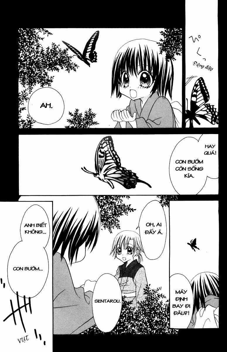 Jigoku Shoujo - Chapter 13.2 - Trang 7