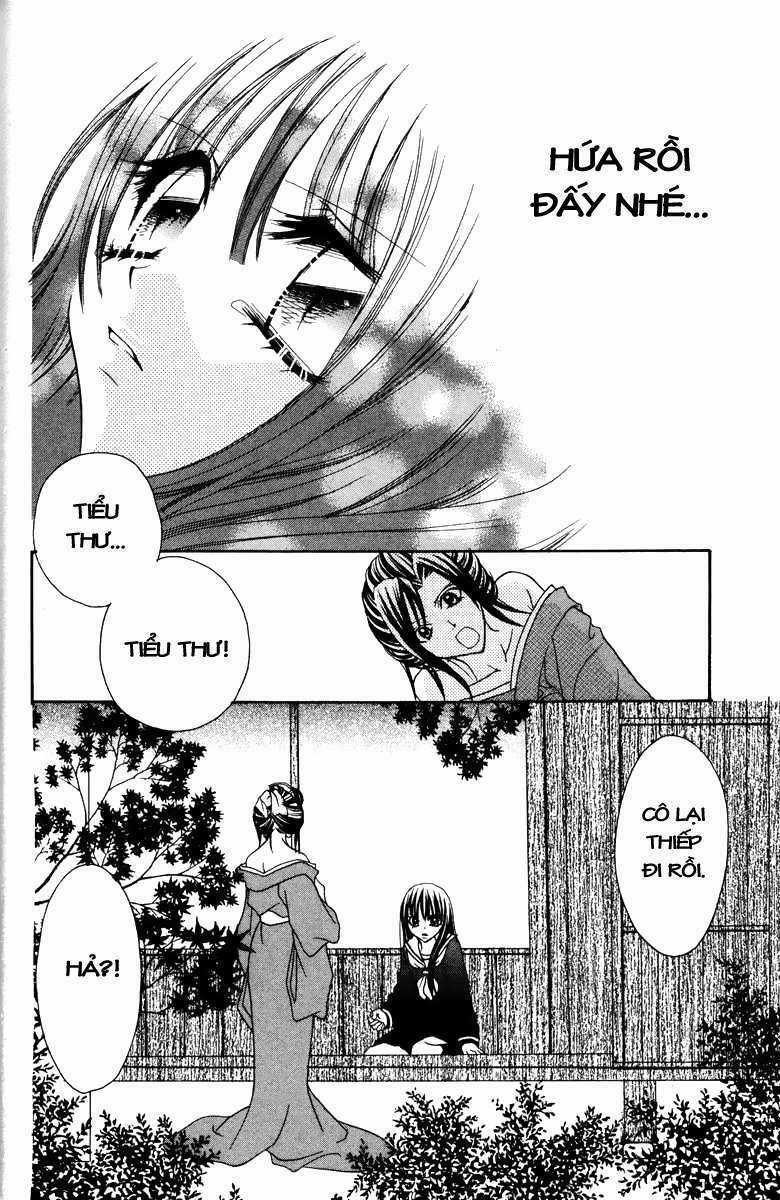 Jigoku Shoujo - Chapter 13.2 - Trang 10