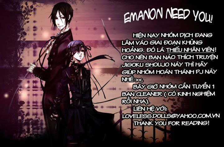 Jigoku Shoujo - Chapter 13 - Trang 2