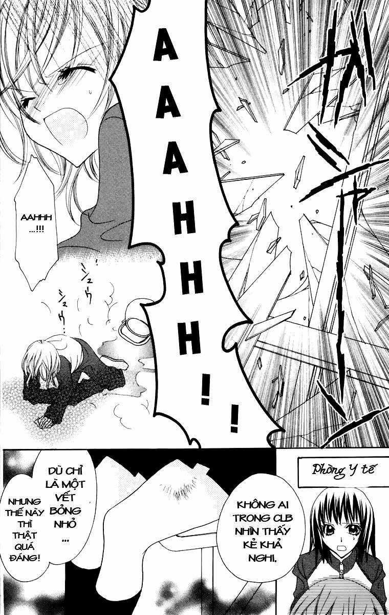 Jigoku Shoujo - Chapter 13 - Trang 13