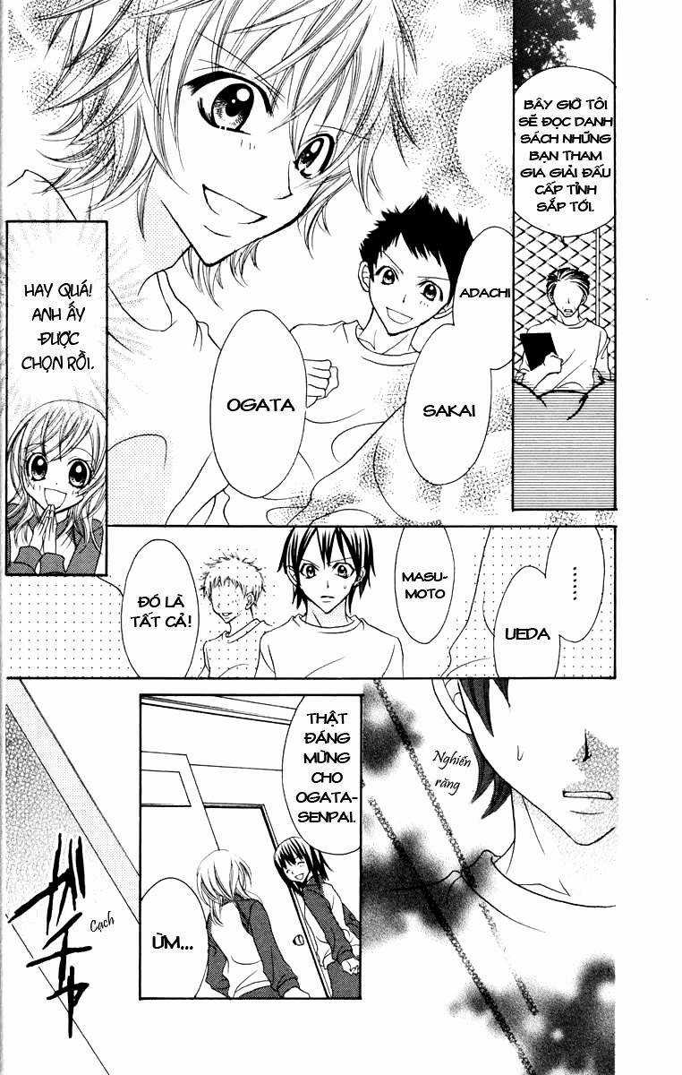 Jigoku Shoujo - Chapter 13 - Trang 15