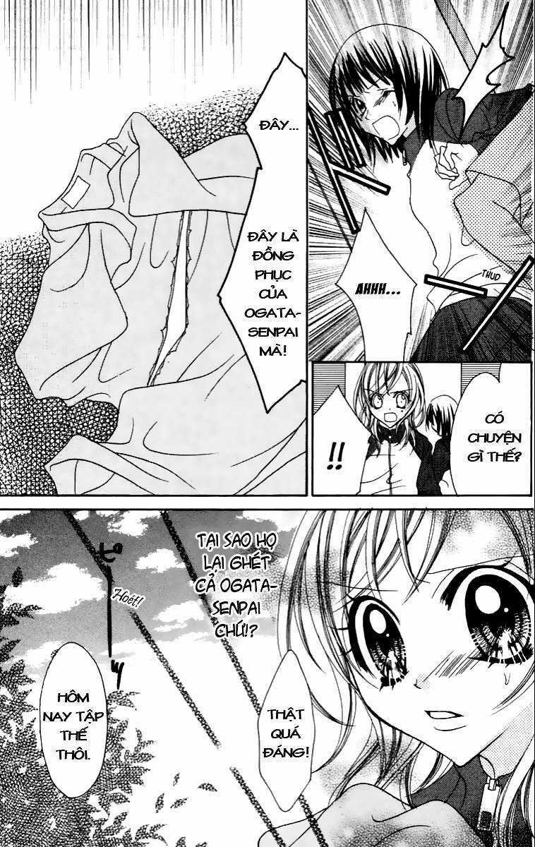 Jigoku Shoujo - Chapter 13 - Trang 16