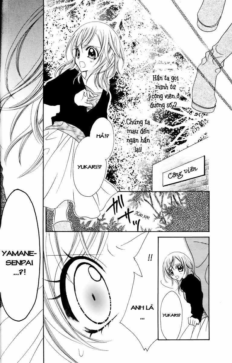 Jigoku Shoujo - Chapter 13 - Trang 19