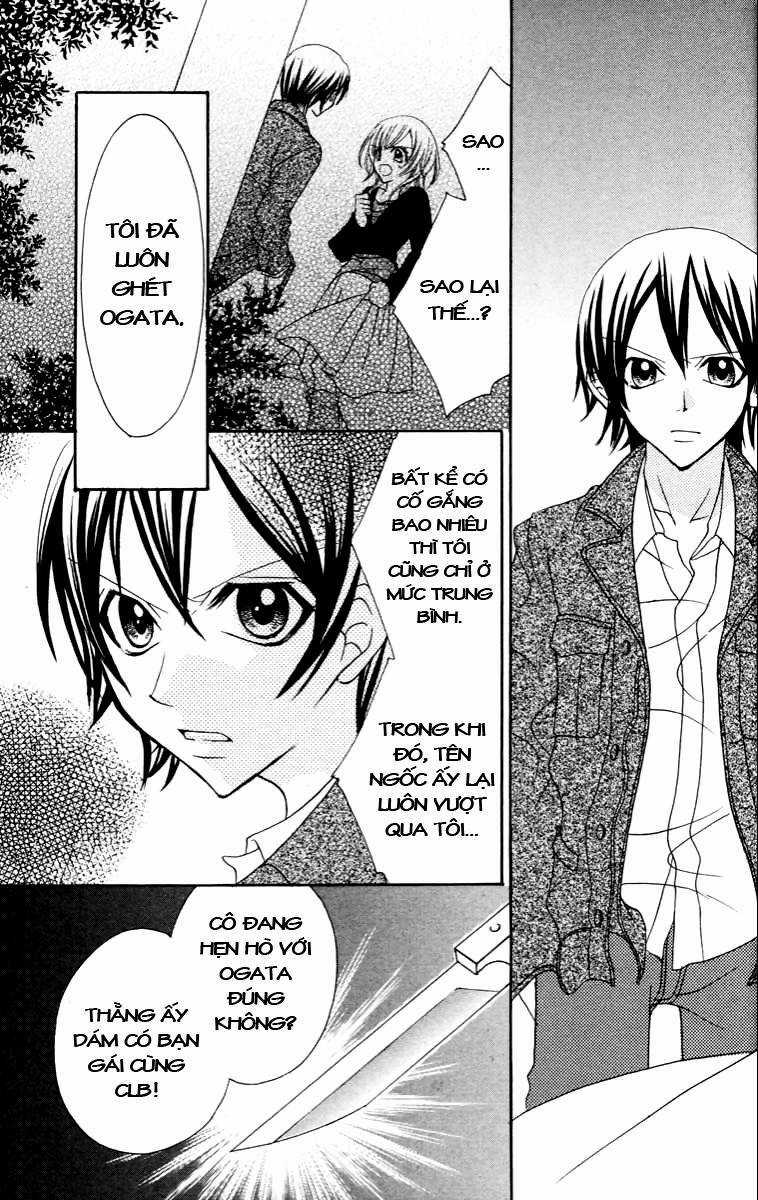 Jigoku Shoujo - Chapter 13 - Trang 20