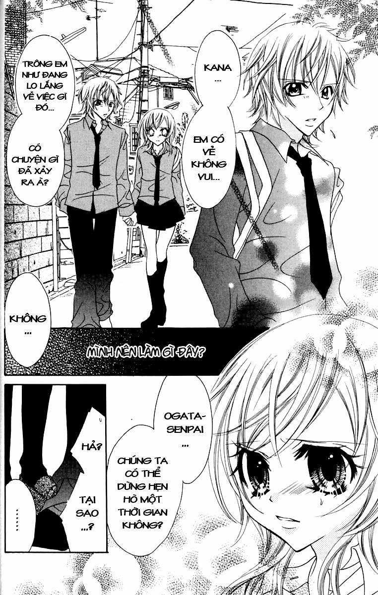 Jigoku Shoujo - Chapter 13 - Trang 23