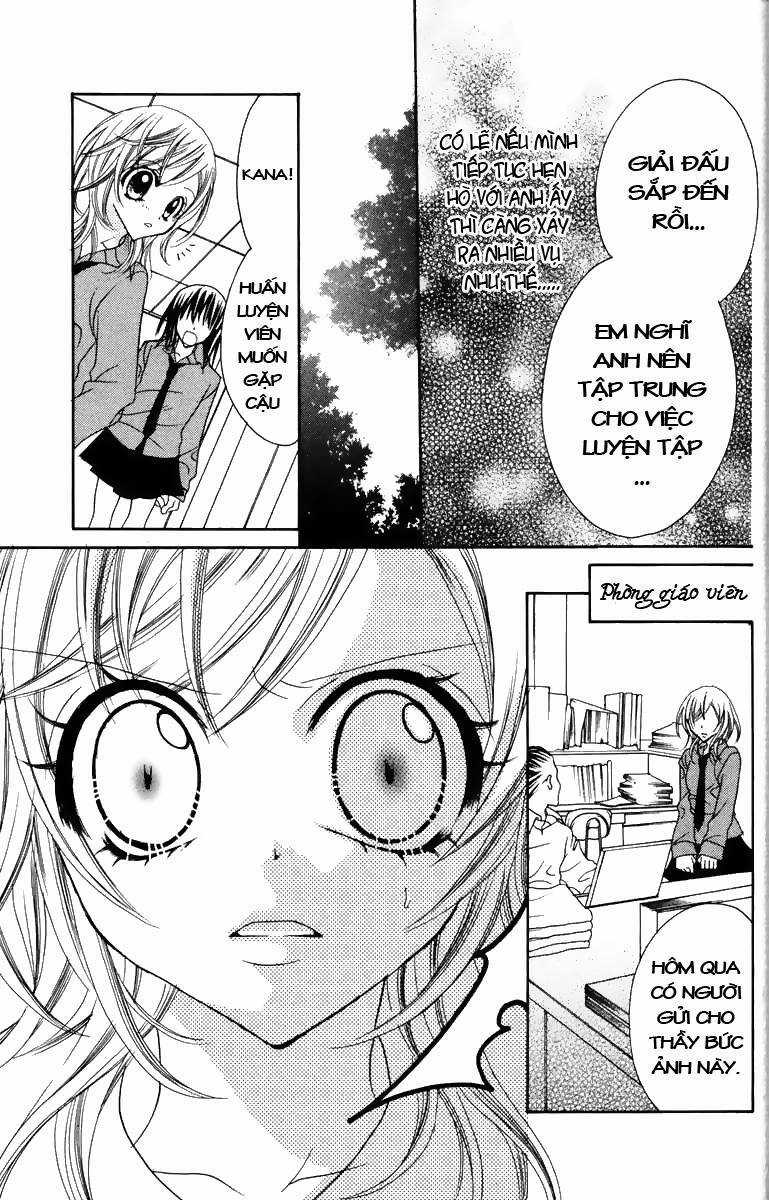 Jigoku Shoujo - Chapter 13 - Trang 24