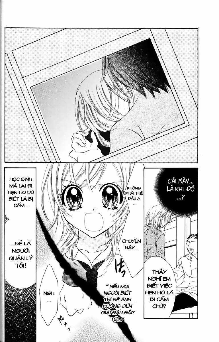 Jigoku Shoujo - Chapter 13 - Trang 25