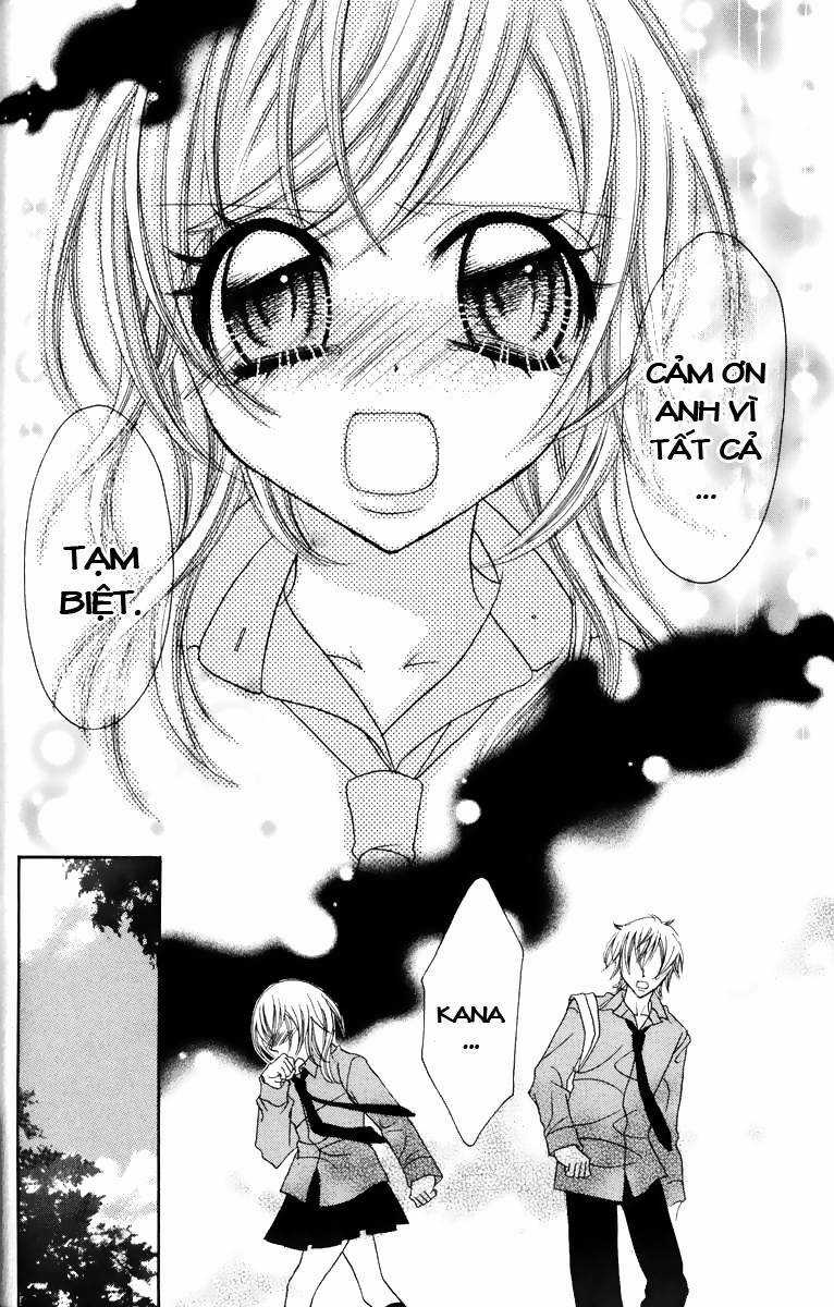 Jigoku Shoujo - Chapter 13 - Trang 27