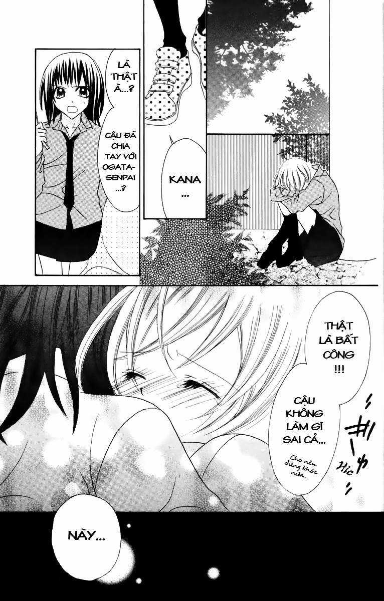 Jigoku Shoujo - Chapter 13 - Trang 28