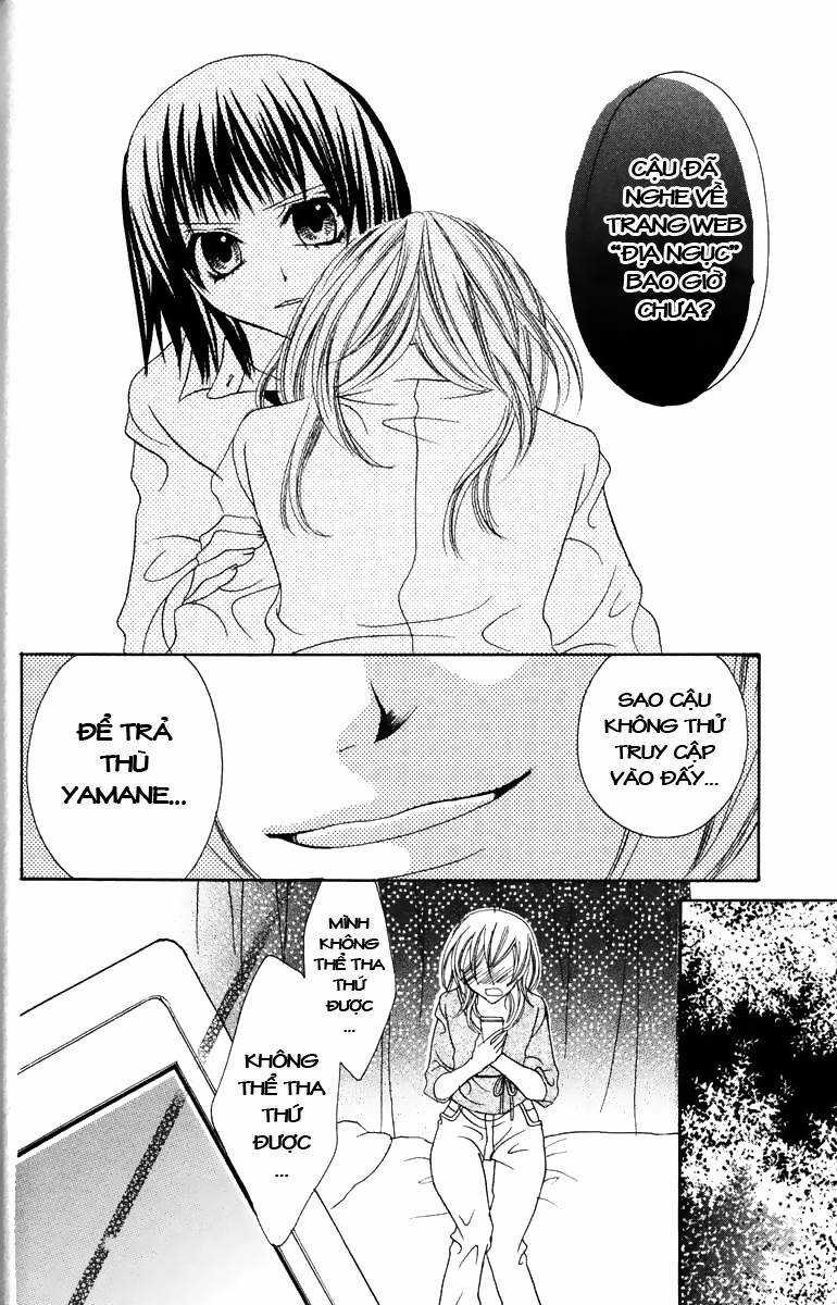 Jigoku Shoujo - Chapter 13 - Trang 29