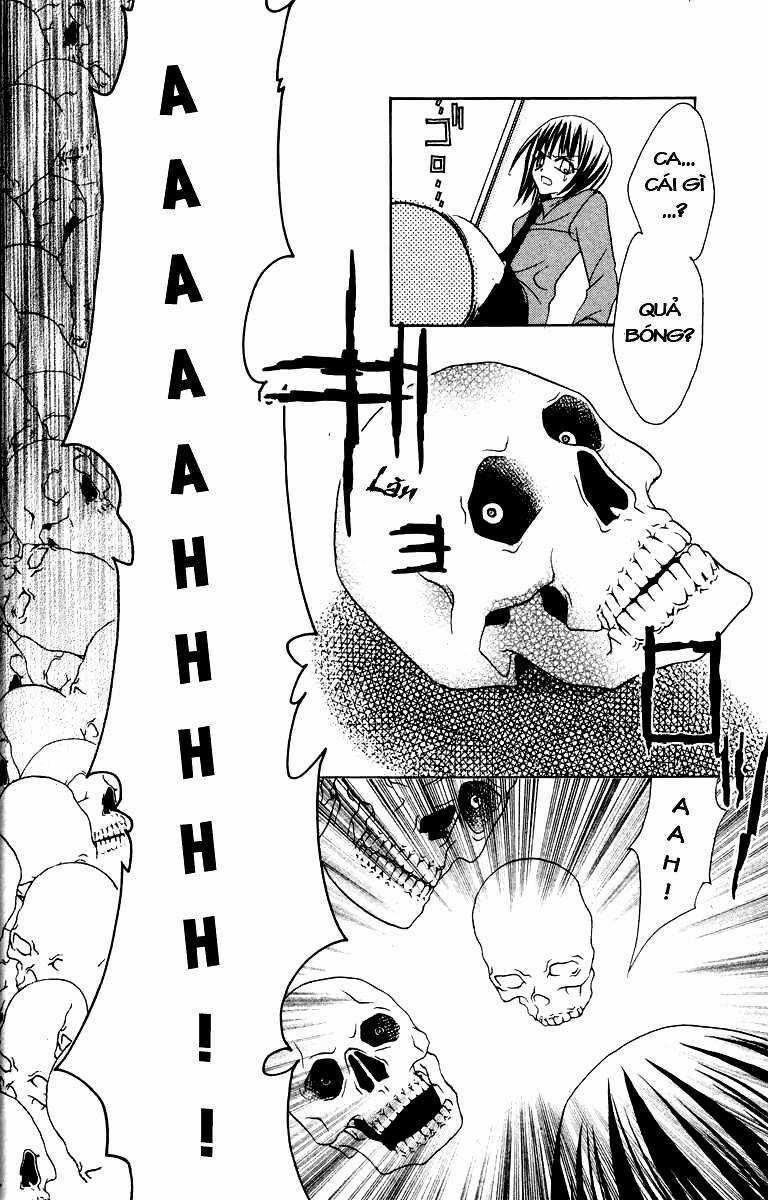 Jigoku Shoujo - Chapter 13 - Trang 39