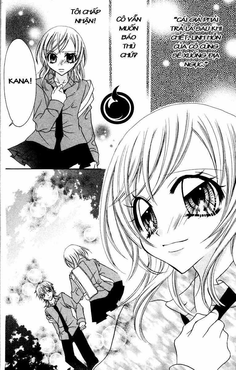 Jigoku Shoujo - Chapter 13 - Trang 41