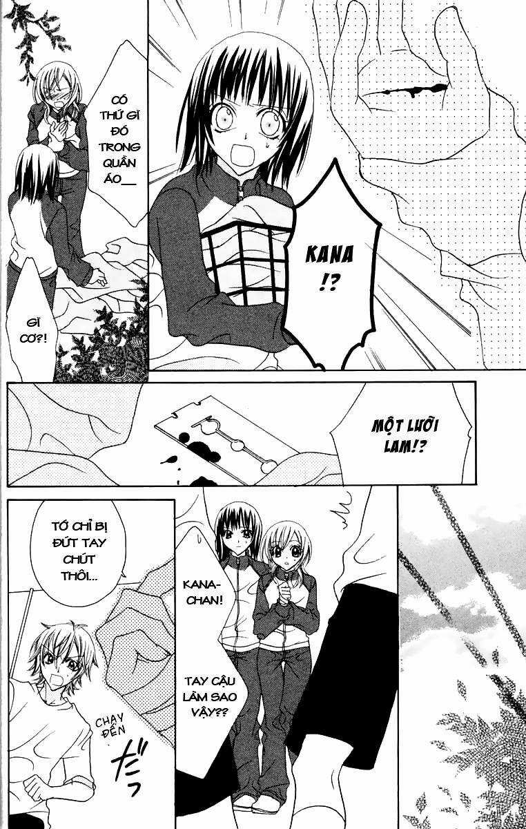 Jigoku Shoujo - Chapter 13 - Trang 9