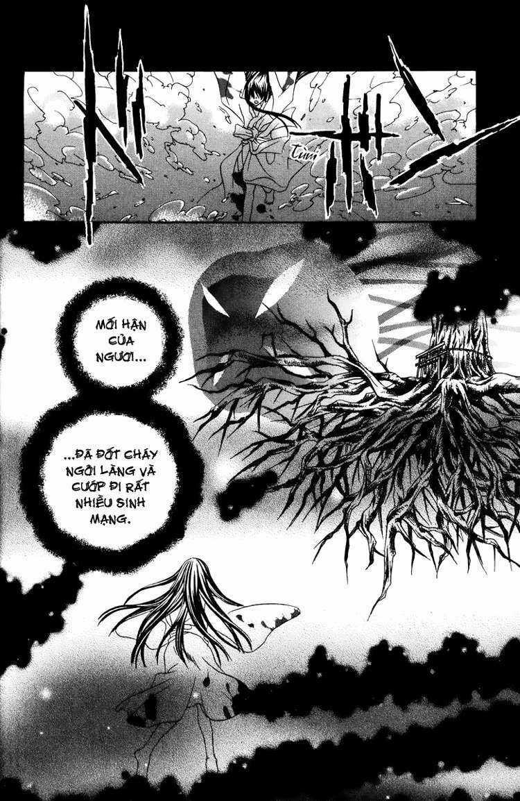 Jigoku Shoujo - Chapter 14.1 - Trang 8