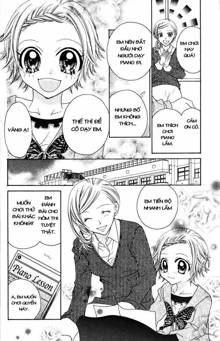 Jigoku Shoujo - Chapter 14.2 - Trang 13