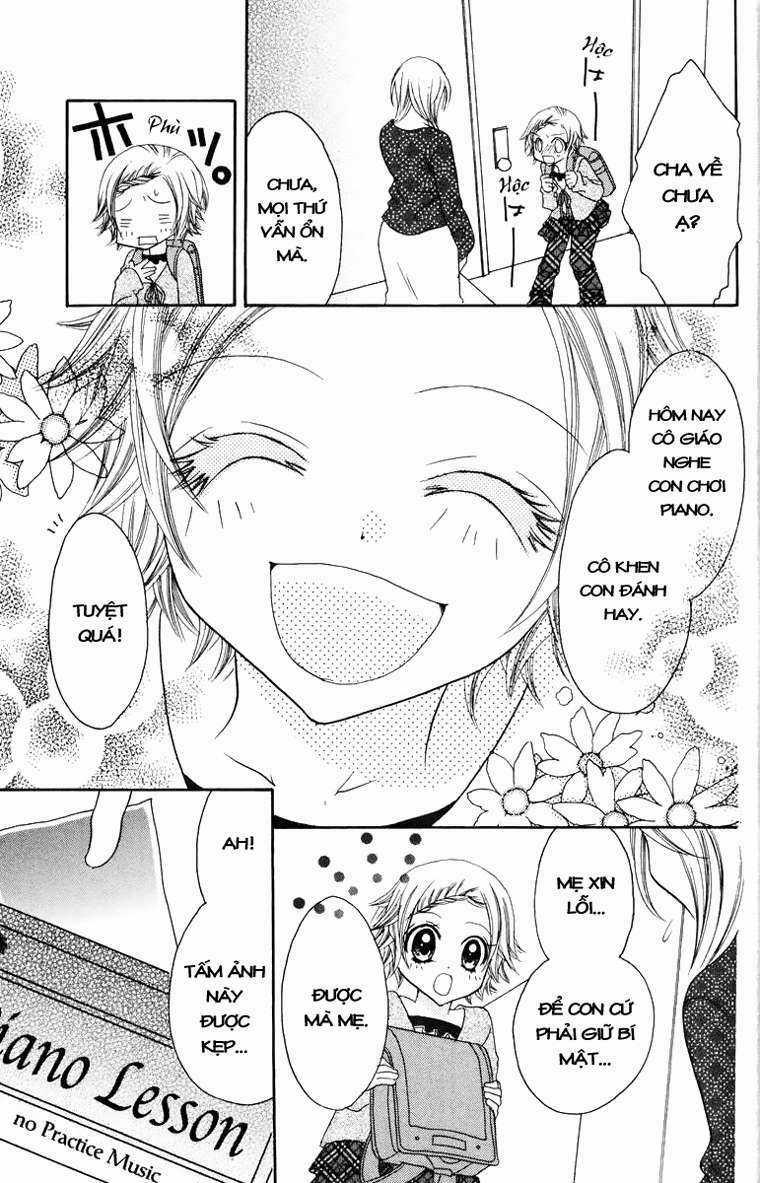 Jigoku Shoujo - Chapter 14.2 - Trang 16