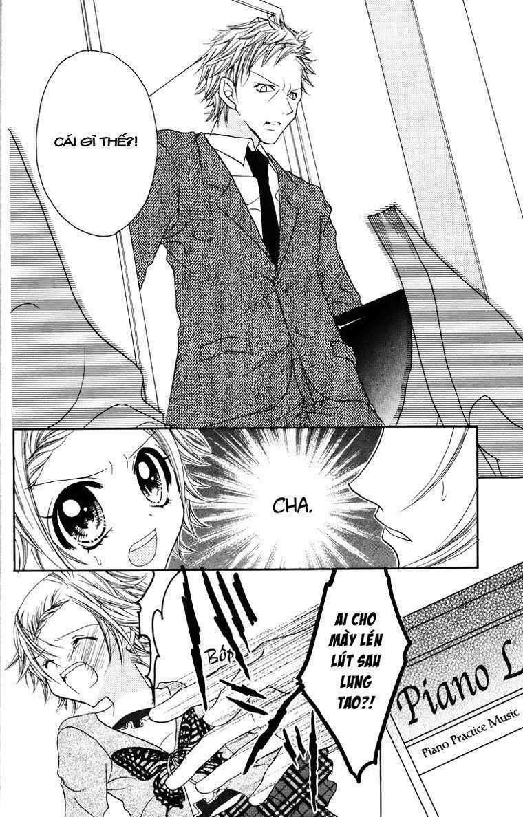 Jigoku Shoujo - Chapter 14.2 - Trang 17