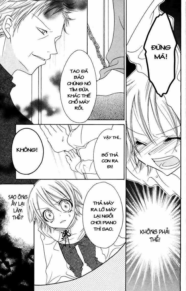 Jigoku Shoujo - Chapter 14.2 - Trang 22