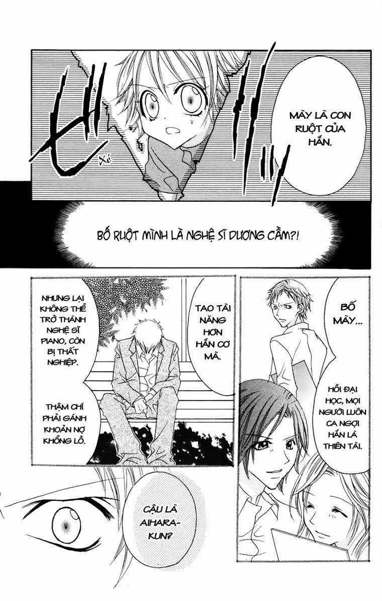 Jigoku Shoujo - Chapter 14.2 - Trang 28