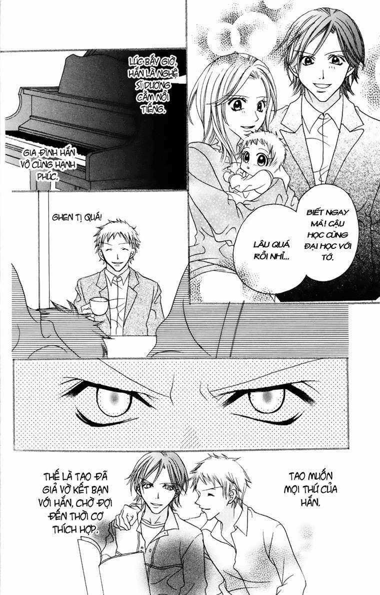 Jigoku Shoujo - Chapter 14.2 - Trang 29