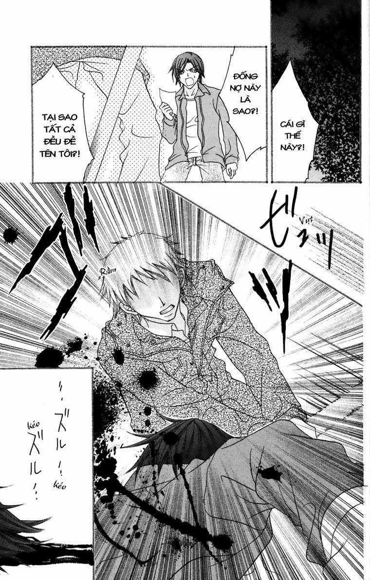 Jigoku Shoujo - Chapter 14.2 - Trang 30