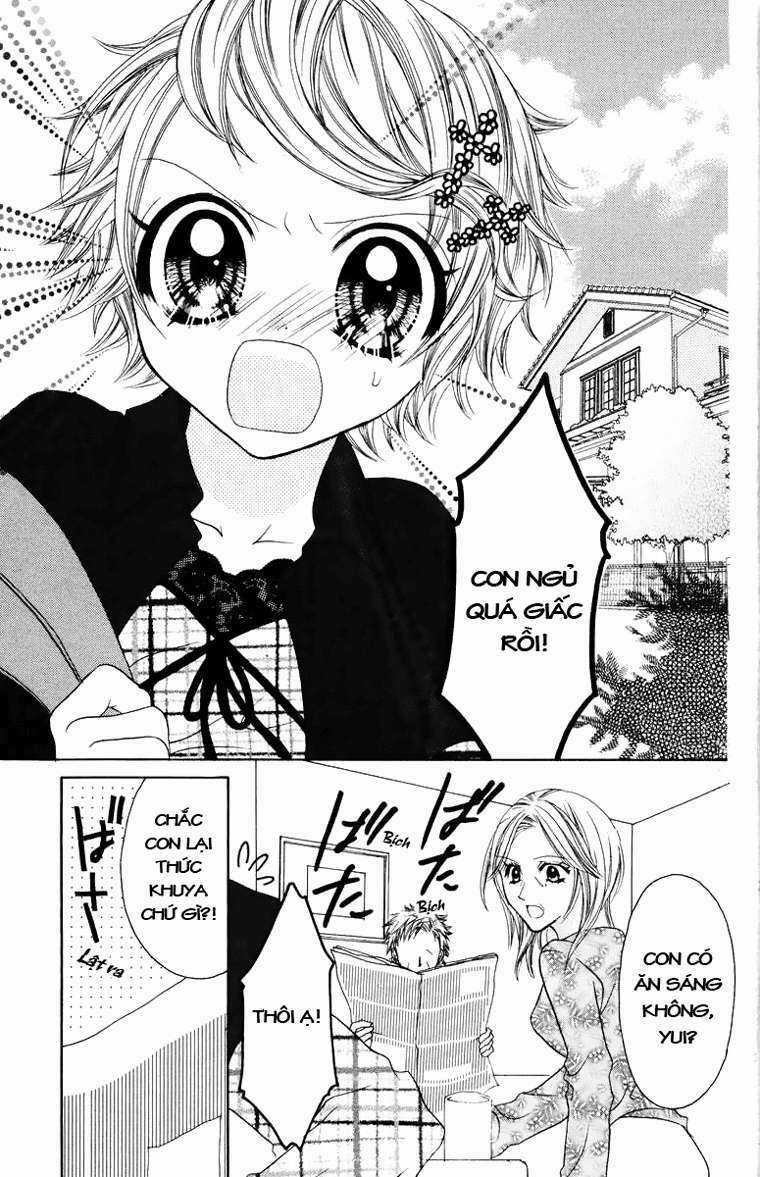 Jigoku Shoujo - Chapter 14.2 - Trang 4