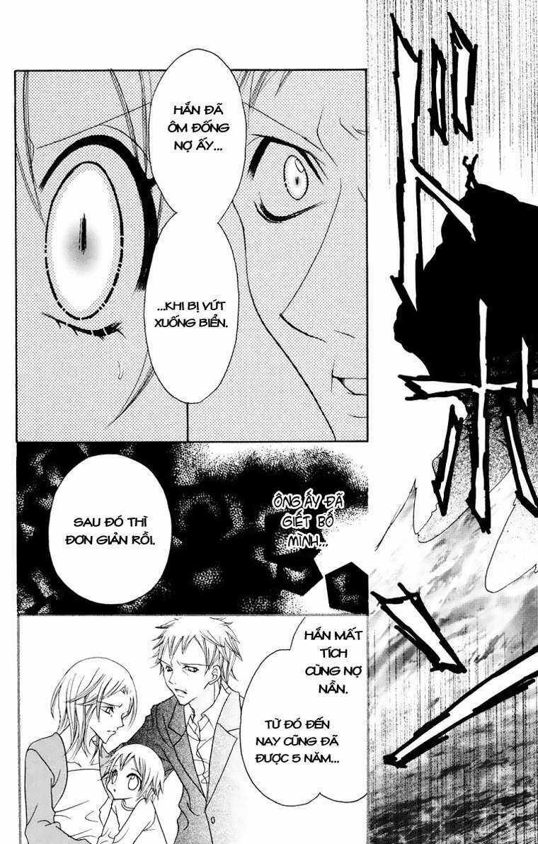 Jigoku Shoujo - Chapter 14.2 - Trang 31