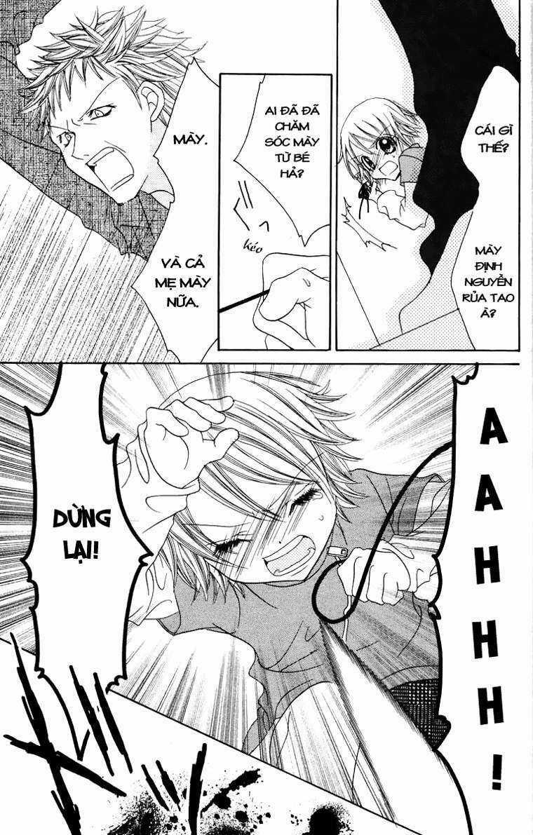 Jigoku Shoujo - Chapter 14.2 - Trang 34