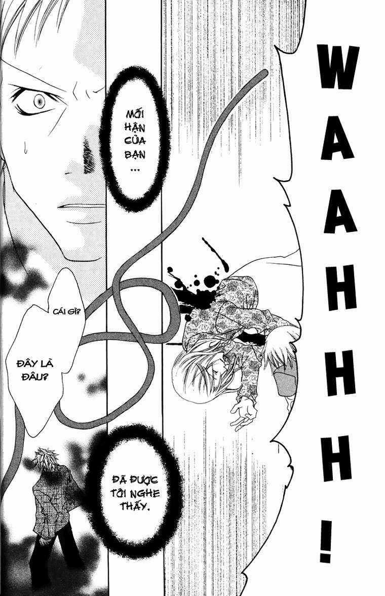 Jigoku Shoujo - Chapter 14.2 - Trang 37