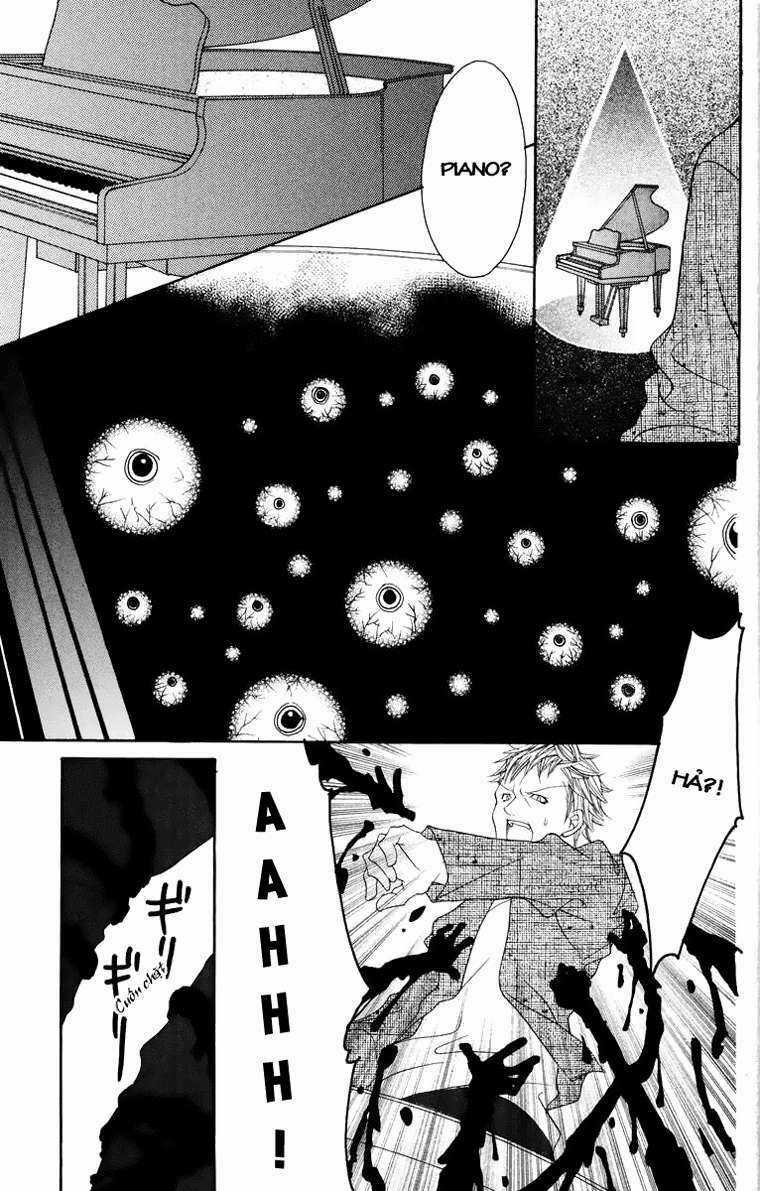 Jigoku Shoujo - Chapter 14.2 - Trang 38